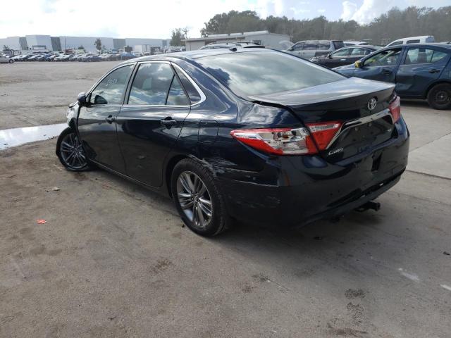 Photo 3 from auction – 2017 TOYOTA CAMRY LE with VIN 4T1BF1FKXHU294352