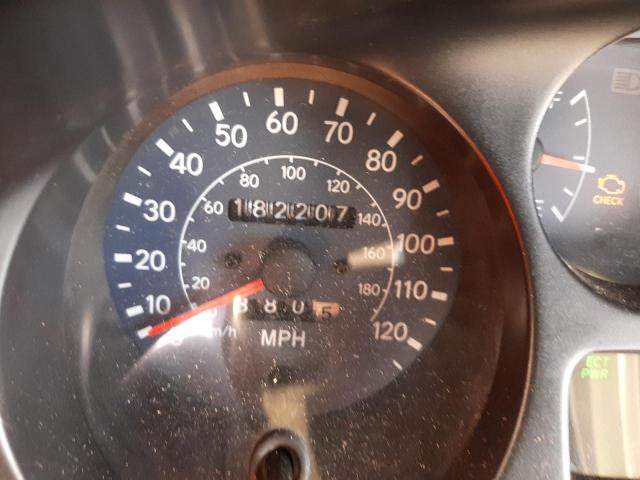 Photo 8 from auction – 1997 TOYOTA RAV4 with VIN JT3GP10VXV7007388