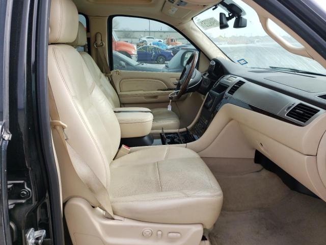 Photo 5 from auction – 2007 CADILLAC ESCALADE with VIN 1GYFK63817R178895