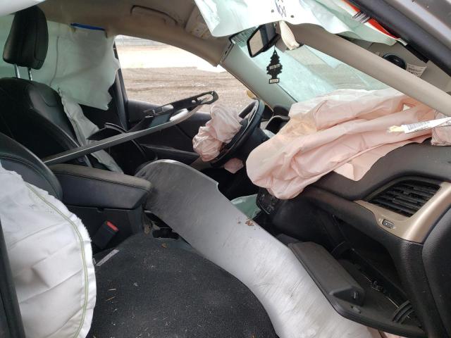 Photo 5 from auction – 2018 JEEP CHEROKEE L with VIN 1C4PJLDB4JD568058