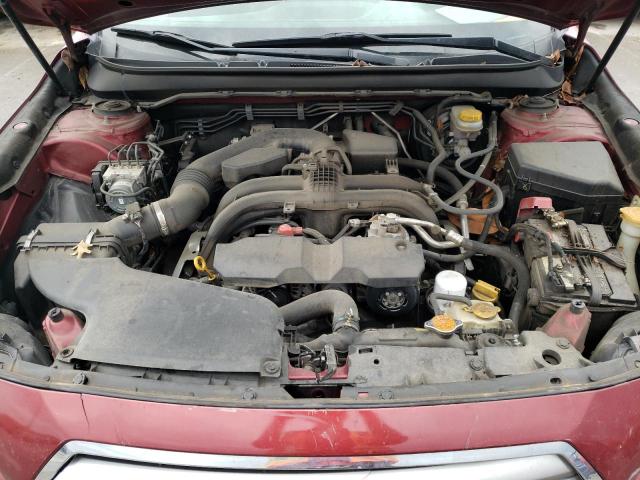 Photo 7 from auction – 2015 SUBARU OUTBACK 2. with VIN 4S4BSBNC9F3272812