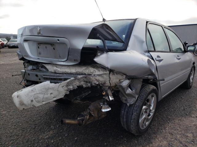 Photo 9 from auction – 2005 MITSUBISHI LANCER ES with VIN JA3AJ26E25U000239