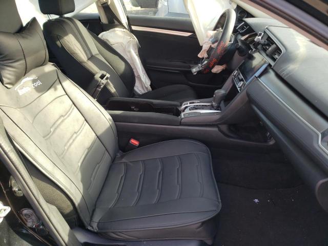 Photo 5 from auction – 2017 HONDA CIVIC EX with VIN 2HGFC2F75HH576614