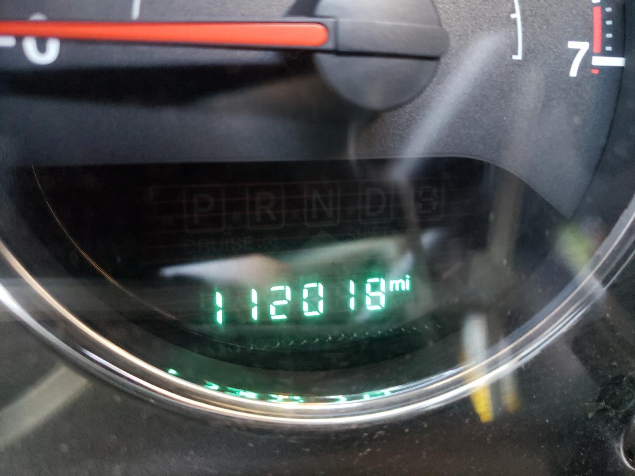 Photo 8 from auction – 2015 JEEP WRANGLER U with VIN 1C4BJWEGXFL505372
