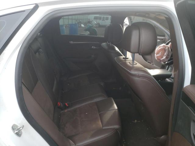 Photo 6 from auction – 2014 CHEVROLET IMPALA LT with VIN 2G1125S31E9102979