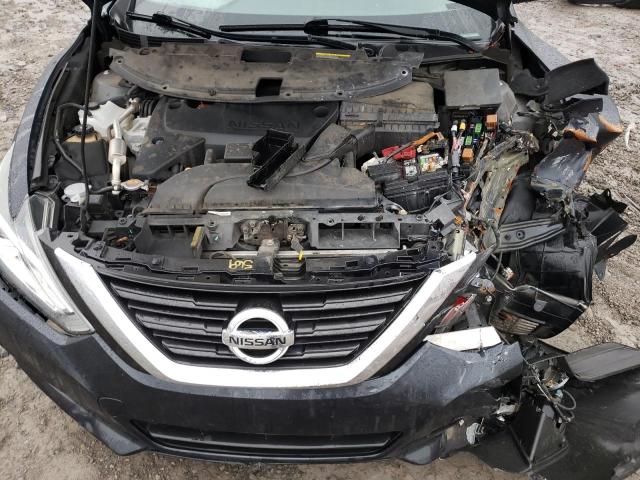 Photo 7 from auction – 2017 NISSAN ALTIMA 2.5 with VIN 1N4AL3AP4HC208570