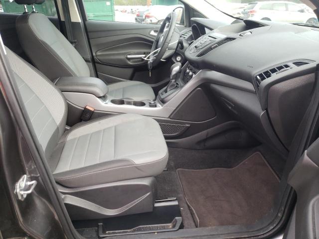 Photo 5 from auction – 2016 FORD ESCAPE SE with VIN 1FMCU0G94GUB12286