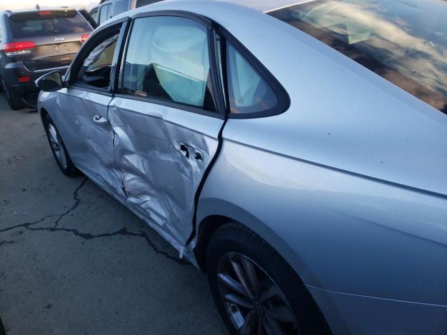 Photo 9 from auction – 2021 VOLKSWAGEN PASSAT S with VIN 1VWAA7A38MC008299