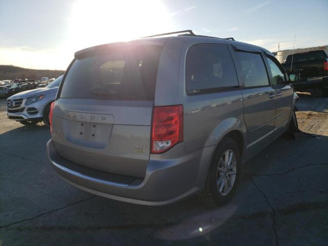 Photo 4 from auction – 2014 DODGE GRAND CARA with VIN 2C4RDGCG4ER121222