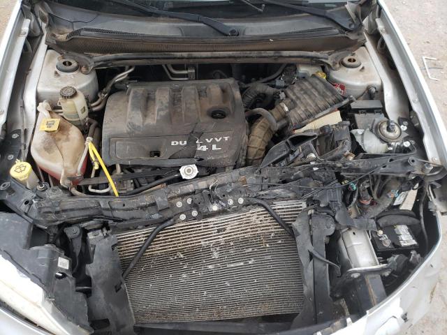 Photo 7 from auction – 2012 DODGE AVENGER SX with VIN 1C3CDZCB6CN312953