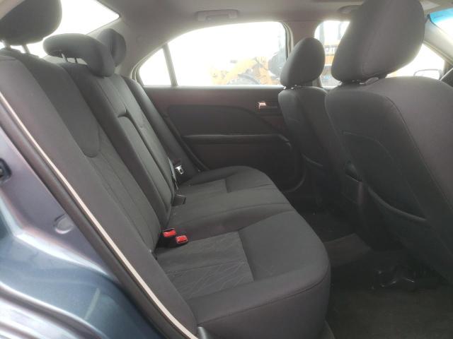 Photo 6 from auction – 2011 MERCURY MILAN with VIN 3MEHM0HA6BR604125