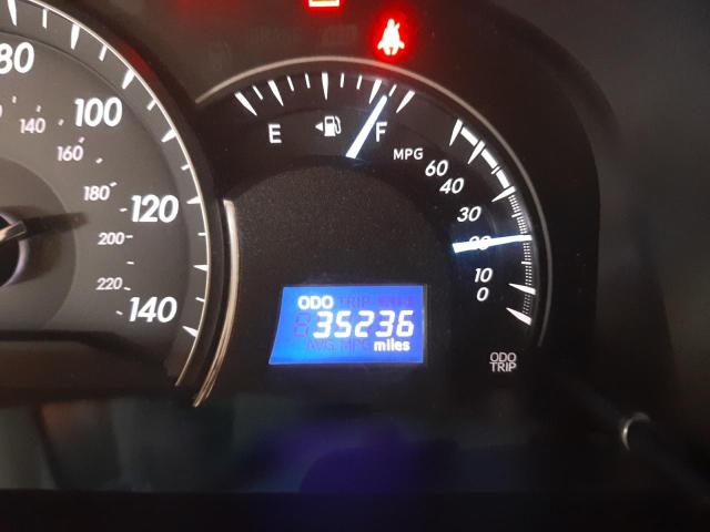 Photo 8 from auction – 2012 TOYOTA CAMRY with VIN 4T1BF1FK2CU536222