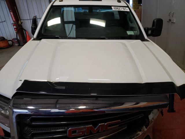 Photo 7 from auction – 2016 GMC SIERRA K25 with VIN 1GT02REG5GZ289502