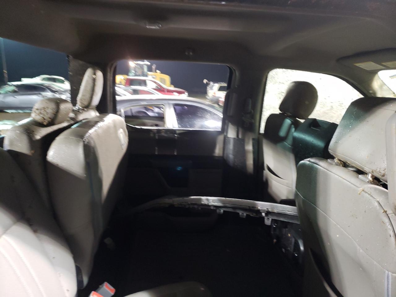 Photo 6 from auction – 2018 FORD F150 SUPER with VIN 1FTEW1EG7JFB55644