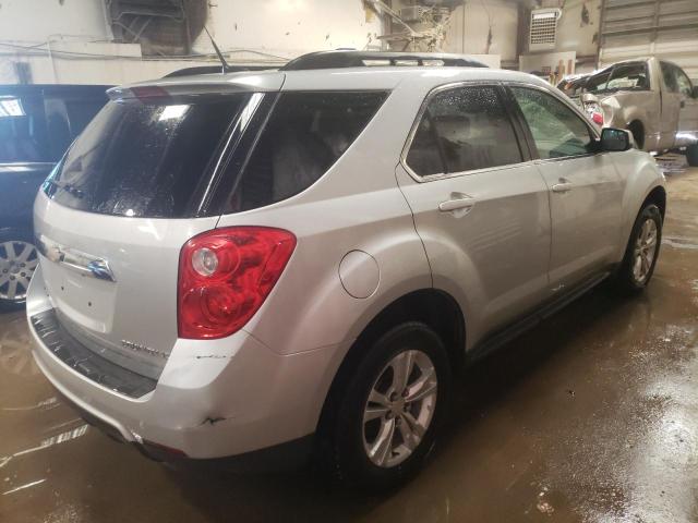 Photo 4 from auction – 2012 CHEVROLET EQUINOX LT with VIN 2GNFLEEK7C6130255