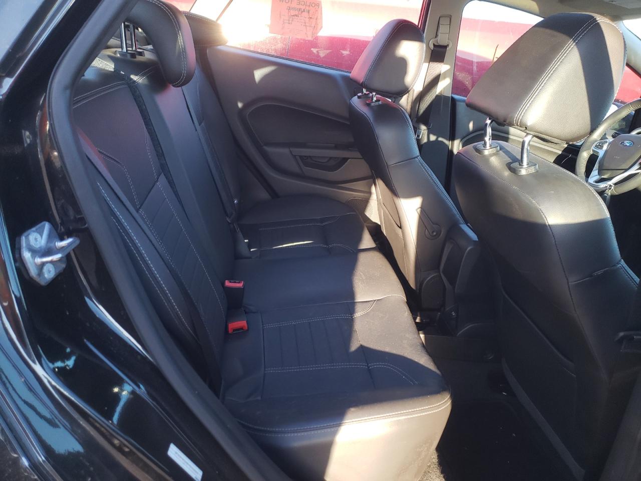 Photo 6 from auction – 2015 FORD FIESTA TIT with VIN 3FADP4CJXFM216202