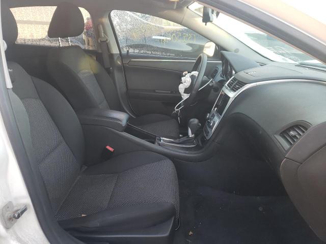 Photo 5 from auction – 2012 CHEVROLET MALIBU 1LT with VIN 1G1ZC5E01CF334942