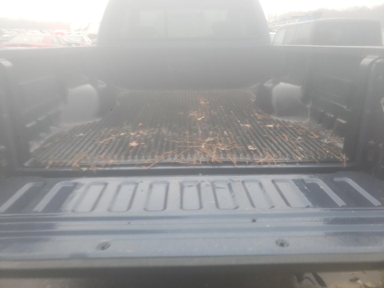 Photo 9 from auction – 2004 FORD F250 SUPER with VIN 1FTNX20L64EB48279