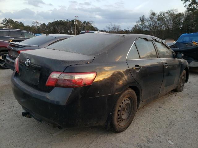 Photo 4 from auction – 2009 TOYOTA CAMRY BASE with VIN 4T1BE46K29U904735