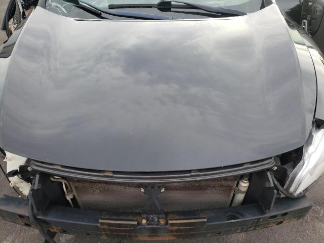 Photo 7 from auction – 2014 NISSAN MAXIMA S with VIN 1N4AA5AP0EC453248