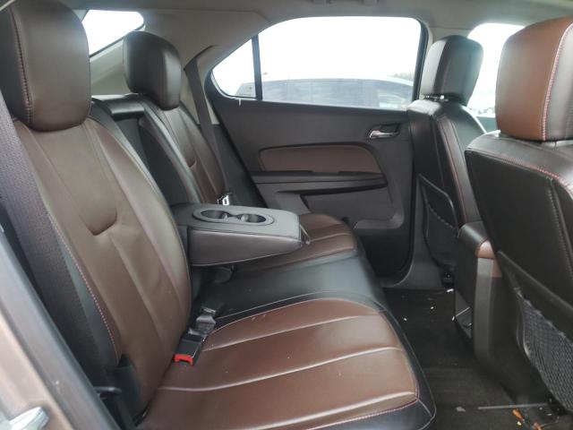Photo 6 from auction – 2010 CHEVROLET EQUINOX LT with VIN 2CNFLNEW7A6314549
