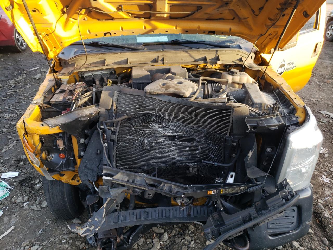 Photo 7 from auction – 2013 FORD F250 SUPER with VIN 1FTBF2A69DEA70501