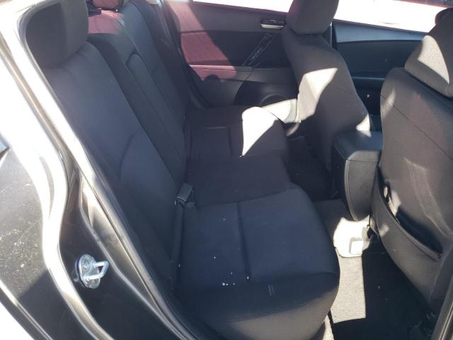 Photo 6 from auction – 2010 MAZDA 3 I with VIN JM1BL1SG8A1338502