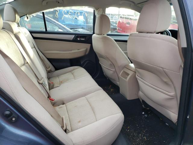Photo 6 from auction – 2016 SUBARU LEGACY 2.5 with VIN 4S3BNAC6XG3025691