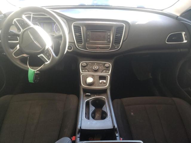 Photo 9 from auction – 2016 CHRYSLER 200 LIMITE with VIN 1C3CCCAB0GN168583