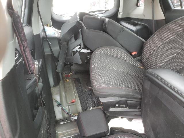 Photo 9 from auction – 2016 GMC TERRAIN SL with VIN 2GKALMEKXG6354773