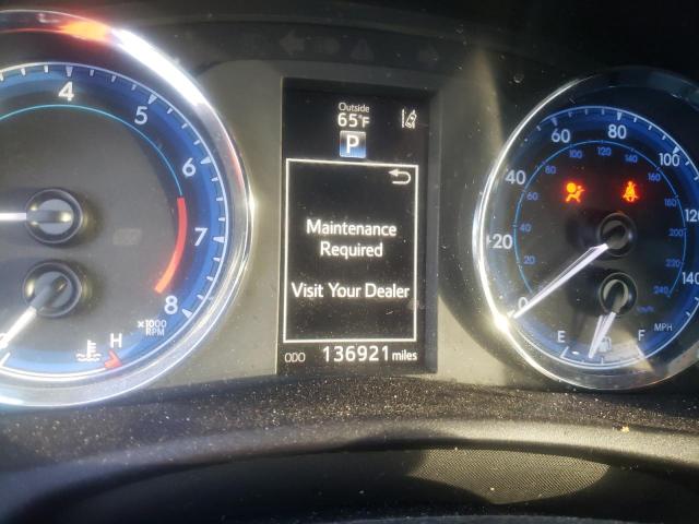 Photo 8 from auction – 2018 TOYOTA COROLLA L with VIN 5YFBURHE5JP760644