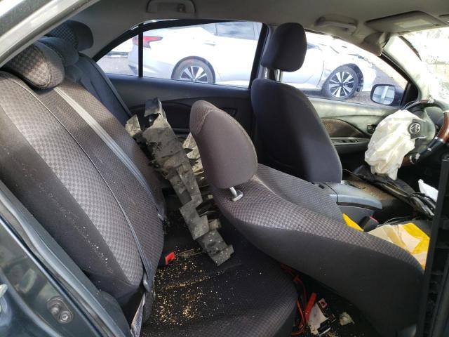 Photo 6 from auction – 2007 TOYOTA YARIS with VIN JTDBT923971070774