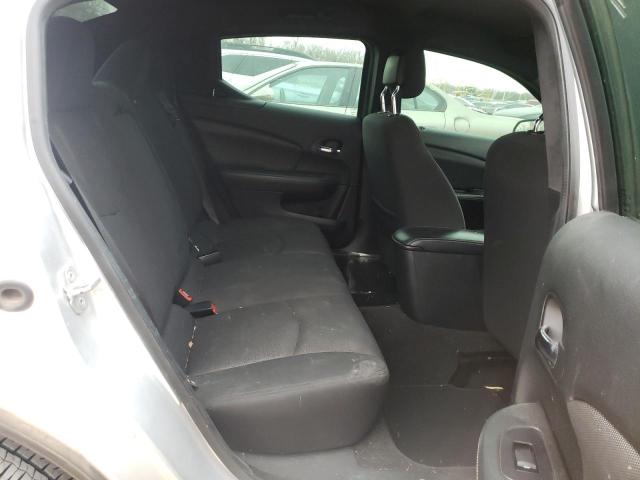 Photo 6 from auction – 2012 DODGE AVENGER SX with VIN 1C3CDZCB6CN312953