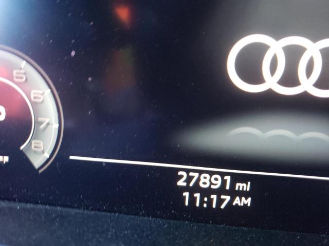 Photo 8 from auction – 2019 AUDI A6 PREMIUM with VIN WAUL2AF27KN041962