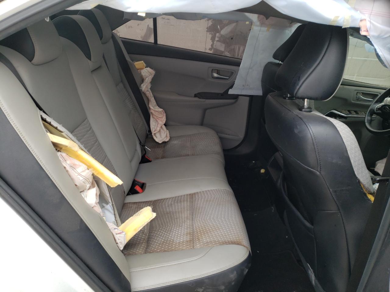 Photo 6 from auction – 2015 TOYOTA CAMRY LE with VIN 4T1BF1FK3FU032816
