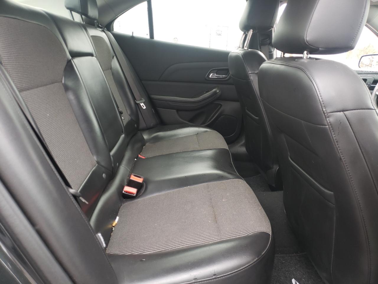 Photo 6 from auction – 2014 CHEVROLET MALIBU 1LT with VIN 1G11C5SL7EF138843