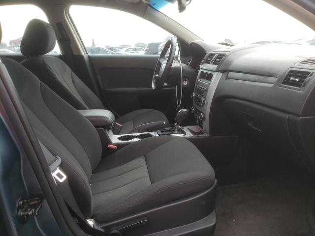 Photo 5 from auction – 2011 MERCURY MILAN with VIN 3MEHM0HA6BR604125