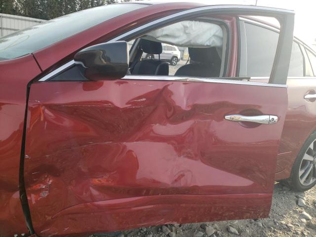 Photo 9 from auction – 2016 NISSAN ALTIMA 2.5 with VIN 1N4AL3AP9GC287152