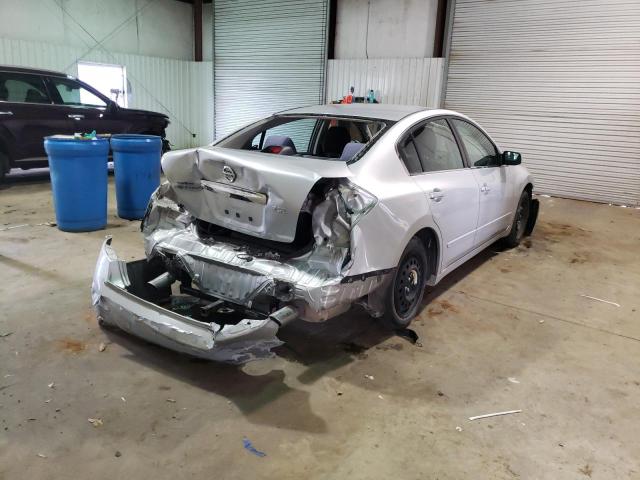 Photo 4 from auction – 2012 NISSAN ALTIMA BAS with VIN 1N4AL2APXCC188490