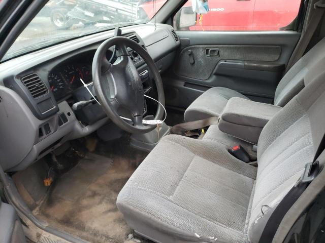 Photo 5 from auction – 2000 NISSAN FRONTIER K with VIN 1N6DD26S9YC345934