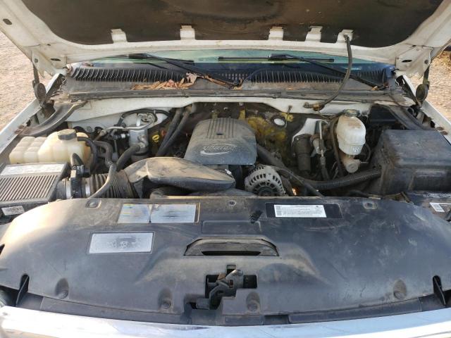 Photo 7 from auction – 2005 GMC SIERRA C25 with VIN 1GTHC29U55E183479
