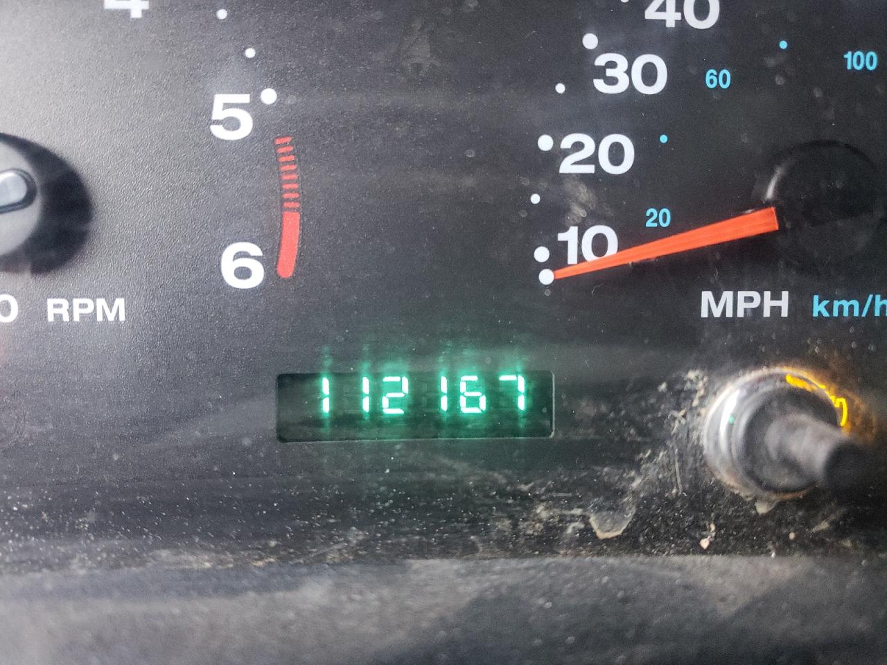 Photo 8 from auction – 2006 JEEP WRANGLER / with VIN 1J4FA69S16P788716