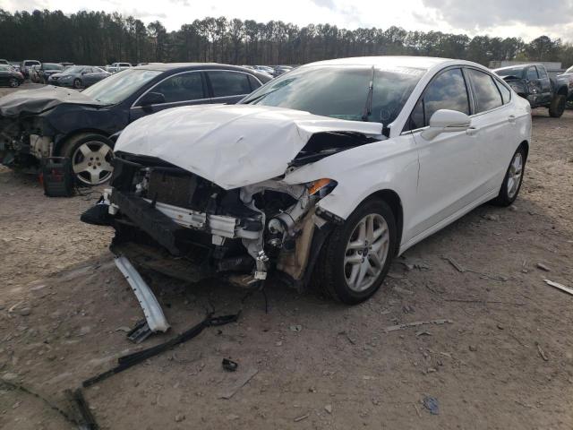 Photo 2 from auction – 2016 FORD FUSION SE with VIN 1FA6P0H79G5134662