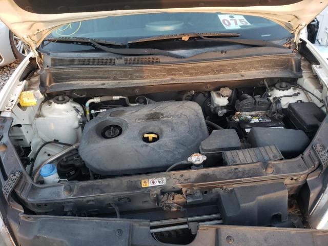 Photo 7 from auction – 2013 KIA SOUL + with VIN KNDJT2A61D7504581
