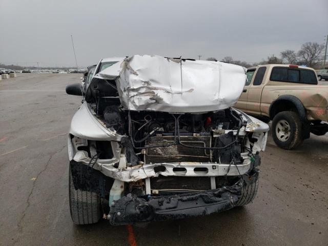 Photo 9 from auction – 2010 DODGE DAKOTA SXT with VIN 1D7CE3GK8AS163630