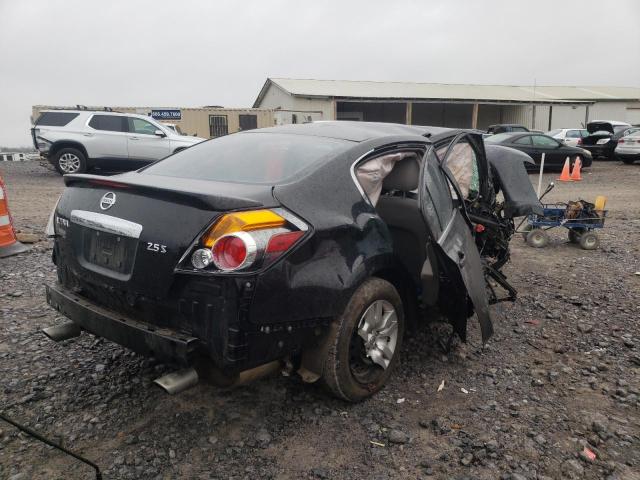 Photo 4 from auction – 2012 NISSAN ALTIMA BAS with VIN 1N4AL2AP3CN457806