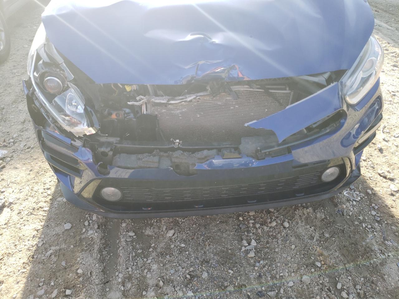 Photo 9 from auction – 2019 KIA FORTE FE with VIN 3KPF24AD3KE125484