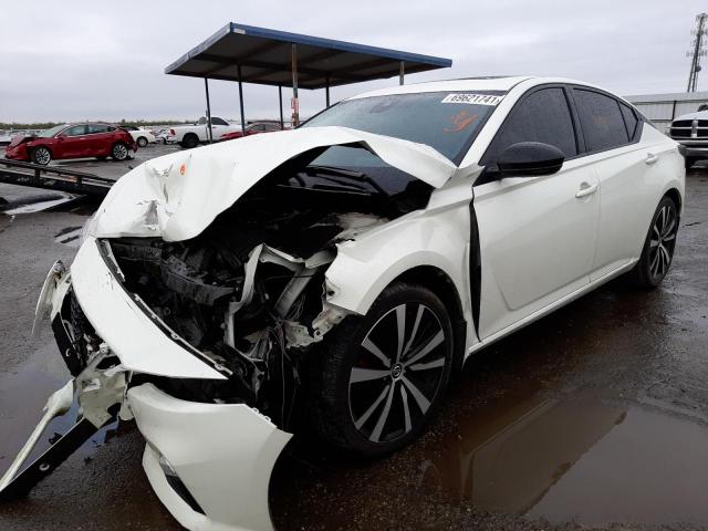 Photo 2 from auction – 2020 NISSAN ALTIMA SR with VIN 1N4BL4CV6LC137578