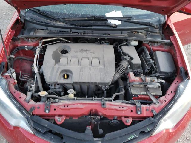 Photo 7 from auction – 2014 TOYOTA COROLLA L with VIN 5YFBURHE6EP074814