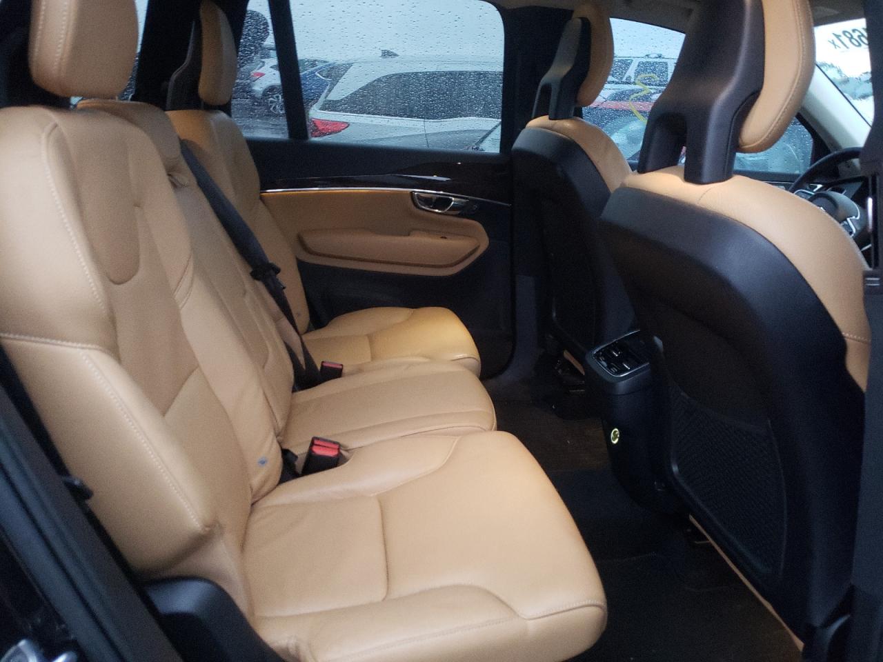 Photo 6 from auction – 2016 VOLVO XC90 T6 with VIN YV4A22PK3G1050068